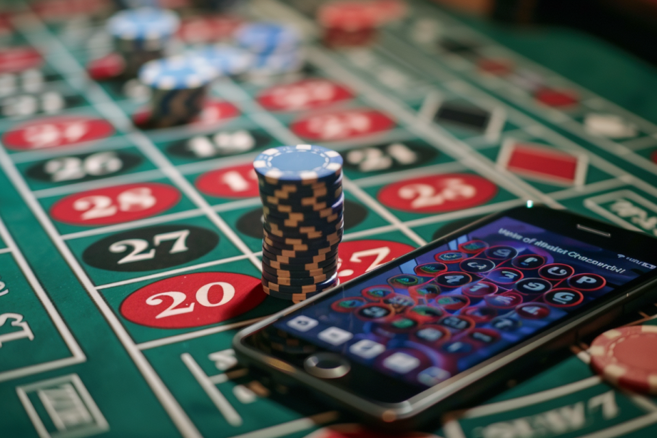 Popularna online kazina u Srbiji